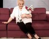 A murit Marinela Chelaru. Actrița avea 66 de ani