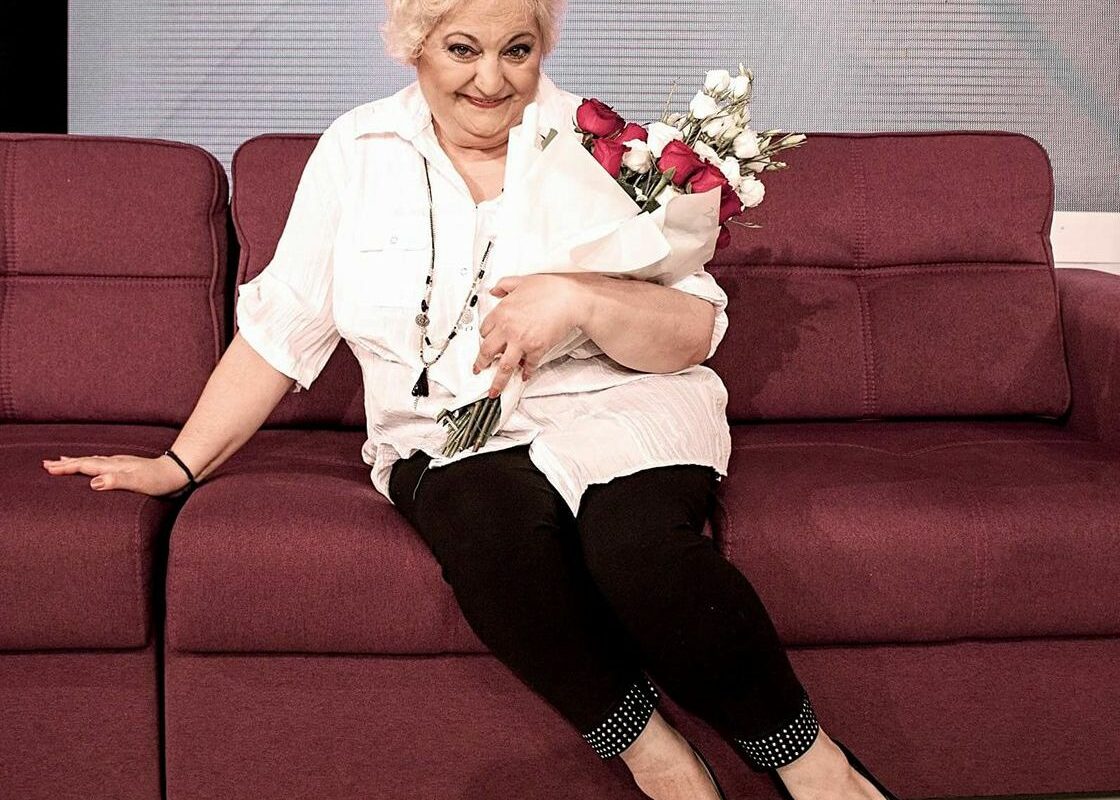 A murit Marinela Chelaru. Actrița avea 66 de ani