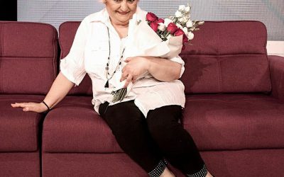 A murit Marinela Chelaru. Actrița avea 66 de ani