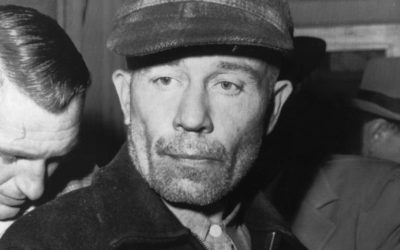 Did Ed Gein kill his brother in real life? Netflix's 'Monster' answers