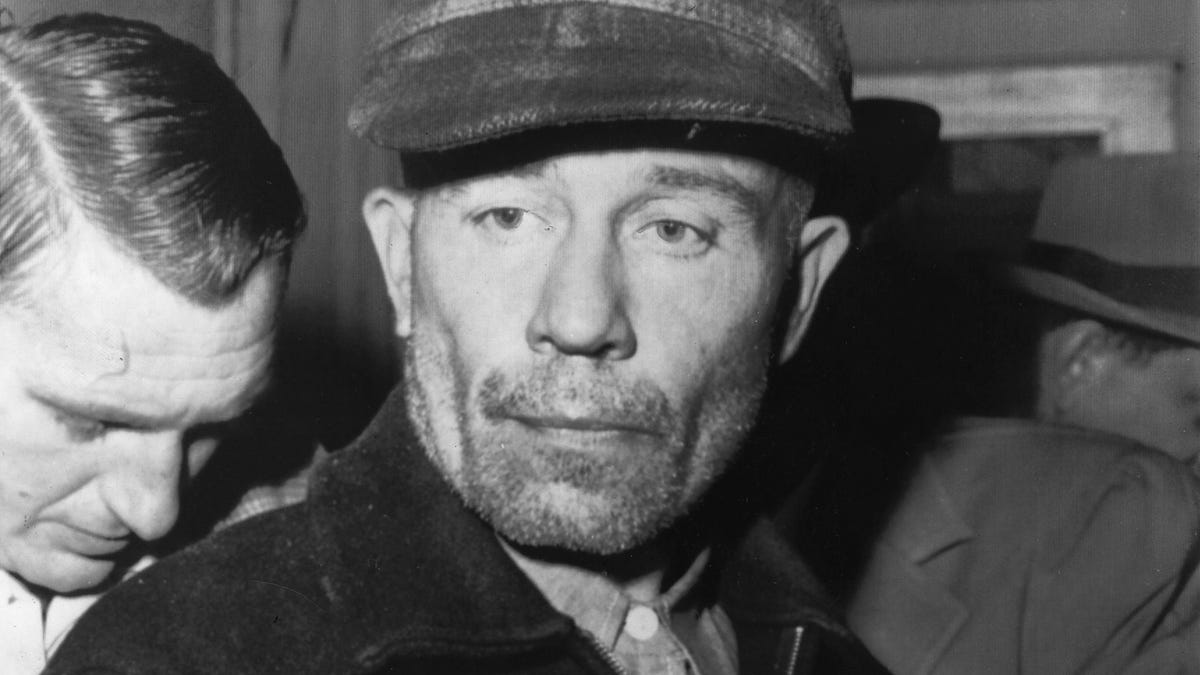 Did Ed Gein kill his brother in real life? Netflix's 'Monster' answers