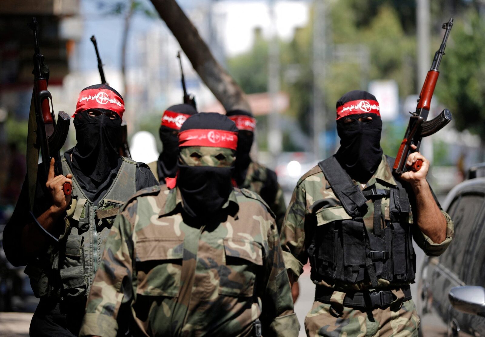Cum au justificat judecătorii refuzul autorităților române de a expulza un palestinian, după ce SRI a afirmat că planifica activități subversive în sprijinul Hamas