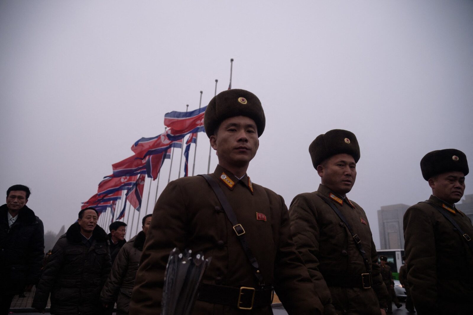 [ad_1] Prim-ministrul chinez Li Qiang va efectua o vizită oficială în Coreea de Nord în perioada 9-11 octombrie, pentru a participa la evenimentele dedicate celei de-a 80-a aniversări a Partidului Muncitoresc, aflat la putere în țară