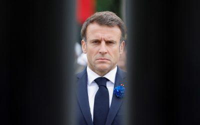 AFP__20230508__33EM8DA__v4__HighRes__TopshotFrancePoliticsHistoryWwii-e1712159486446.jpg