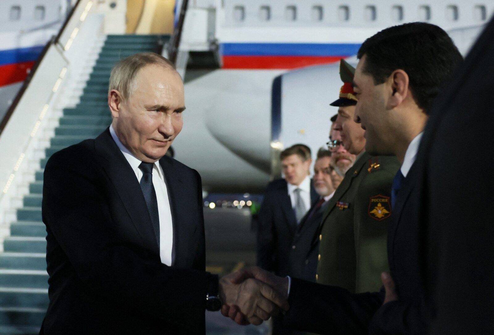 Bulgaria ar putea autoriza pilotul Putin să treacă cu avionul spre Budapesta, în ciuda închiderii spațiului aerian pentru avioanele rusești din februarie 2022 / Oficial bulgar: „Este posibil să sprijinim o astfel de întâlnire într-un mod fezabil”