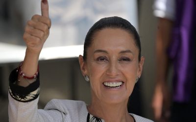 AFP__20240602__34UQ3QW__v1__HighRes__MexicoElectionVoteSheinbaum.jpg
