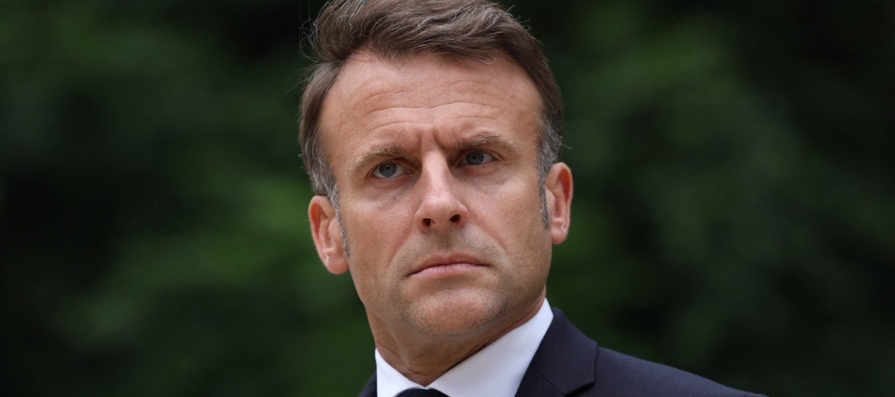 [ad_1] Moțiunea de destituire a președintelui francez Emmanuel Macron, depusă de partidul La France insoumise, a fost considerată inadmisibilă de membrii biroului Adunării Naționale, reuniți într-o ședință miercuri dimineață