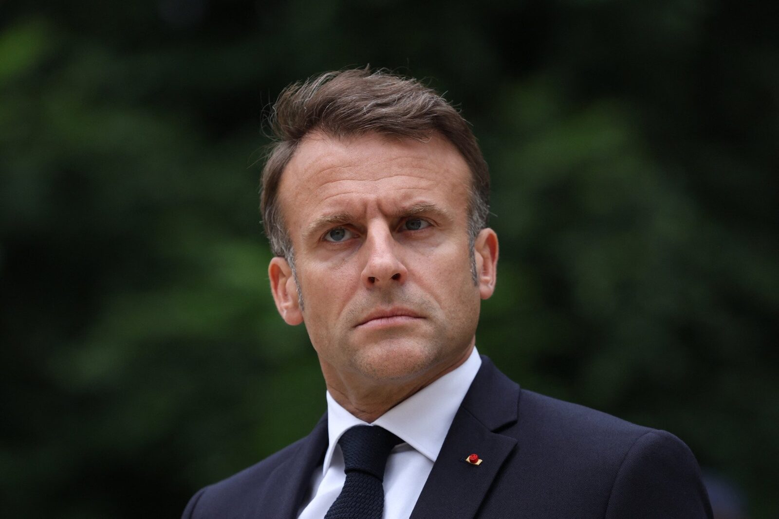 [ad_1] Moțiunea de destituire a președintelui francez Emmanuel Macron, depusă de partidul La France insoumise, a fost considerată inadmisibilă de membrii biroului Adunării Naționale, reuniți într-o ședință miercuri dimineață
