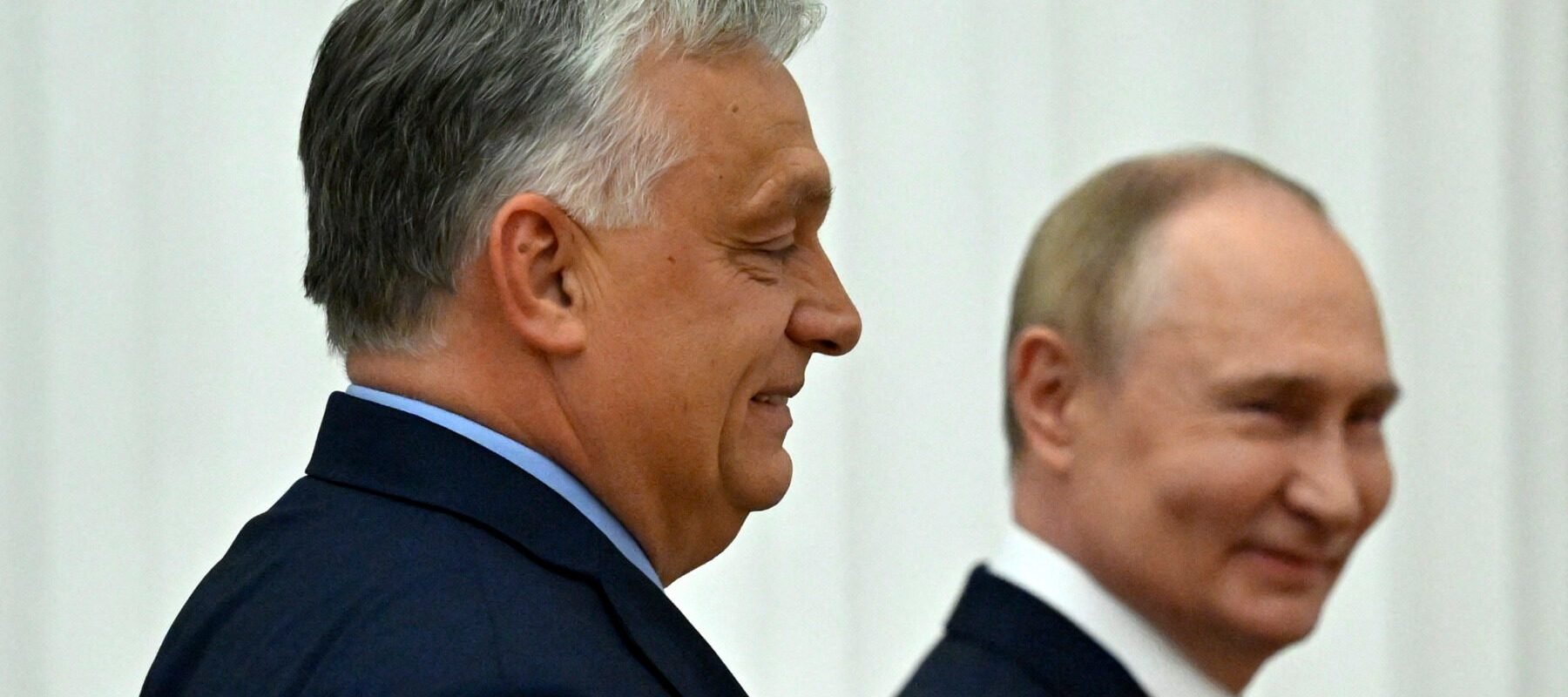 Viktor Orban despre întâlnirea dintre Putin și Trump la Budapesta: „Suntem gata!” / „O veste minunată pentru susținătorii păcii din întreaga lume”