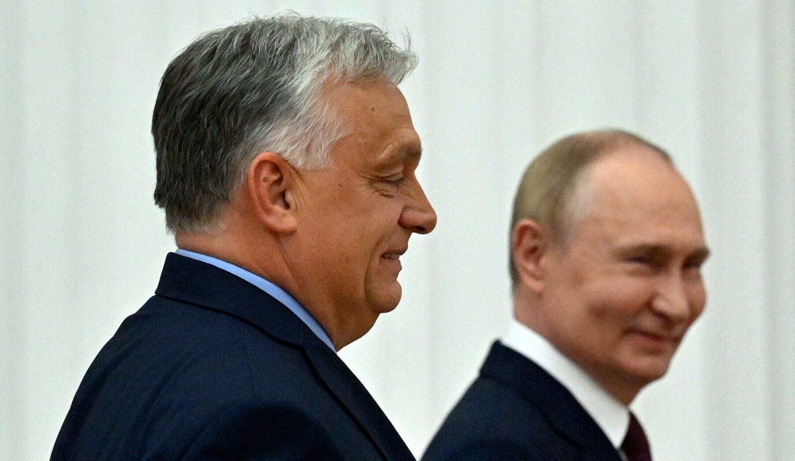Viktor Orban despre întâlnirea dintre Putin și Trump la Budapesta: „Suntem gata!” / „O veste minunată pentru susținătorii păcii din întreaga lume”