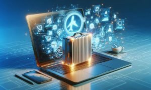 Majoritatea utilizatorilor de AI pentru planificare călătorii se îngrijorează de securitatea datelor, indică un studiu Kaspersky