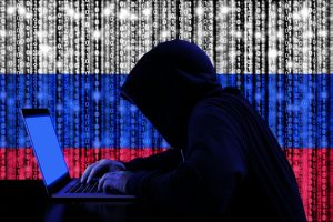 Russia folosește inteligența artificială ca armă cibernetică în conflictul cu Ucraina