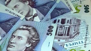 ANAF trimite notificări către entitățile publice pentru plata datoriilor; suma totată fiind de 583 milioane lei.