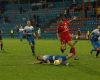 ASA Târgu Mureș – Gloria Bistrița 3-0. Gazdele s-au impus clar și au urcat pe 4 în clasament