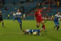 ASA Târgu Mureș – Gloria Bistrița 3-0. Gazdele s-au impus clar și au urcat pe 4 în clasament