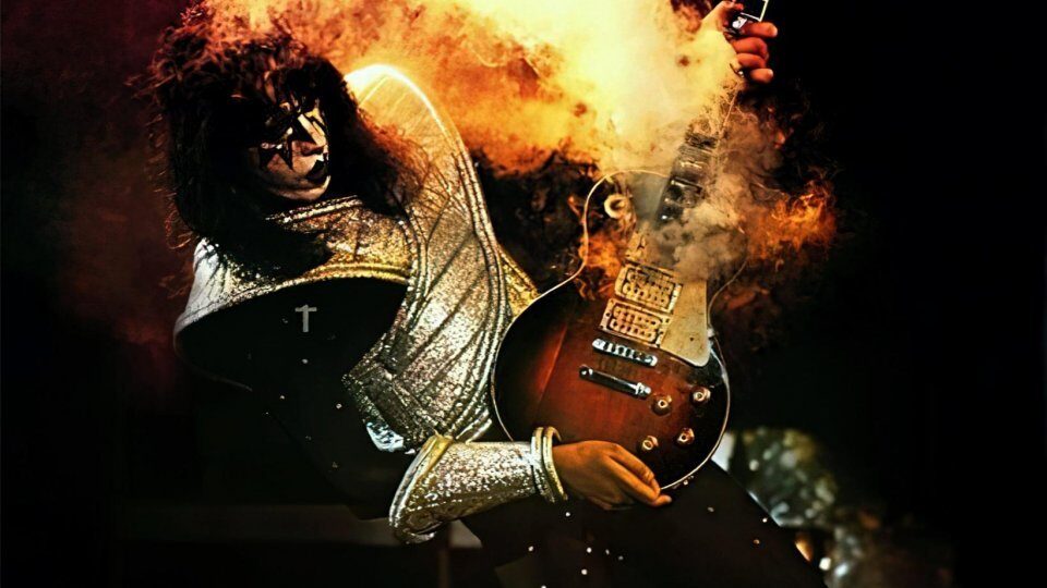 Ace Frehley, chitarist al trupei KISS, a decedat la 74 de ani.