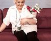 A murit actrița Marinela Chelaru. Avea 66 de ani și a suferit patru accidente vasculare cerebrale