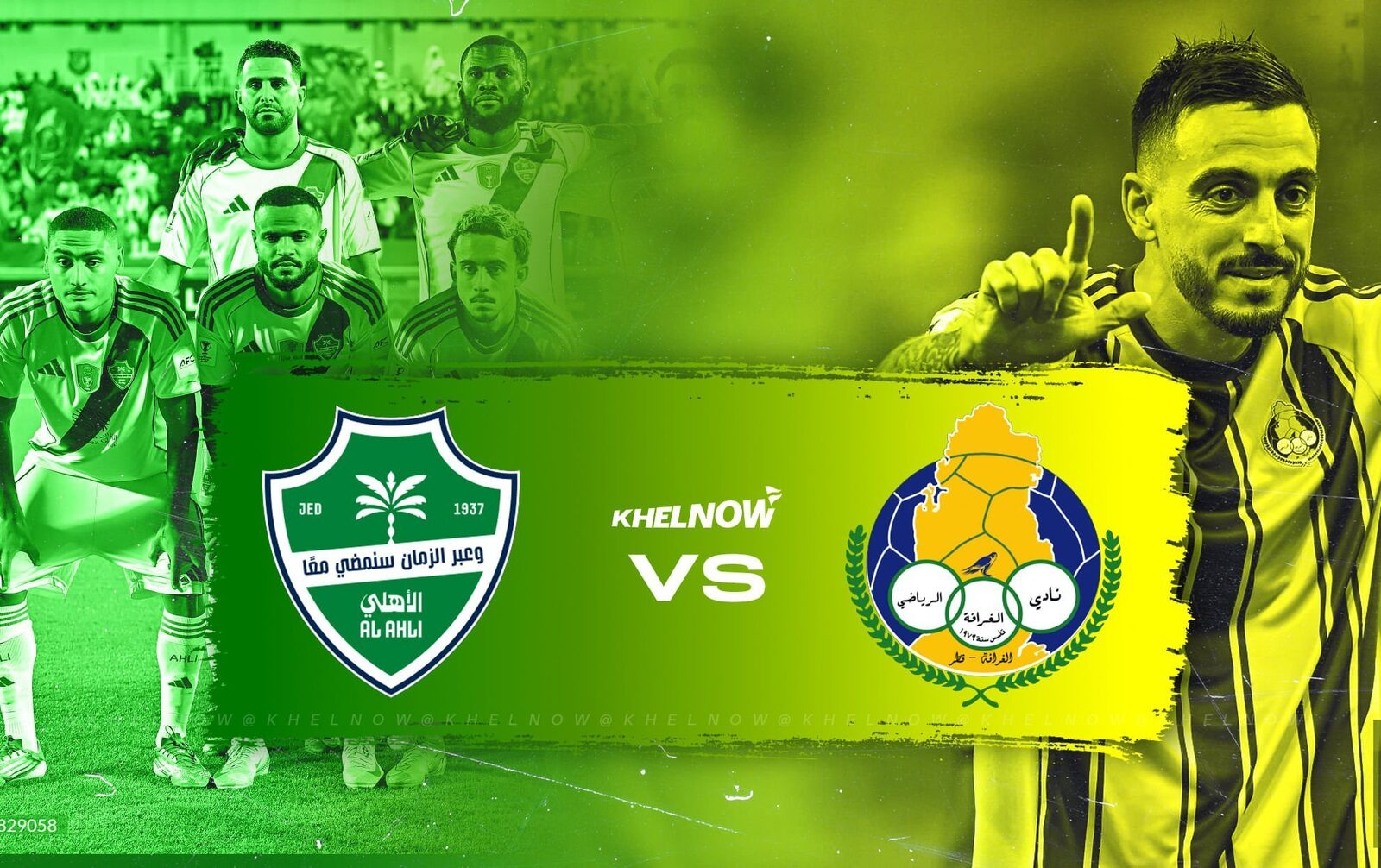 [ad_1] Jeddah se pregătește să primească campionii în apărare! Stadionul King Abdullah Sports City din Jeddah, Arabia Saudită, se pregătește să găzduiască meciurile din săptămâna 3 a ACL Elite 2025-26, unde Al Ahli Saudi se va confrunta cu Al Gharafa