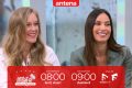Super Neatza, 7 octombrie 2025. Alina Pușcau și Cristina Postu, concurentele de la Asia Express, despre experiența din cadrul reality show-ului de la Antena 1 | Video