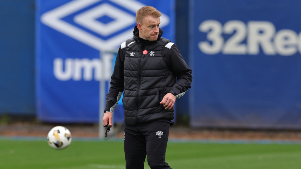 Rangers v Dundee United Confirmed Lineups for Scottish Premiership Match Amid Smith Update