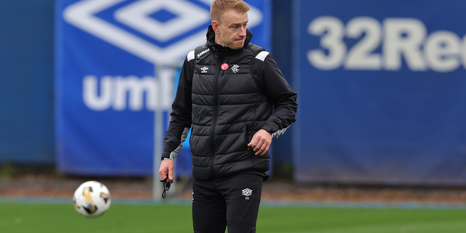 Rangers v Dundee United Confirmed Lineups for Scottish Premiership Match Amid Smith Update