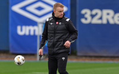 Rangers v Dundee United Confirmed Lineups for Scottish Premiership Match Amid Smith Update