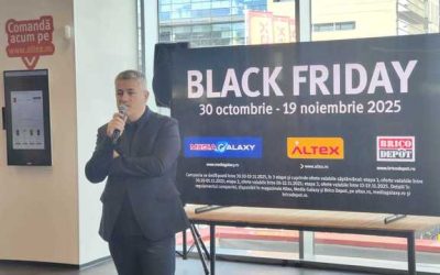 Altex va integra brandul Brico Depot