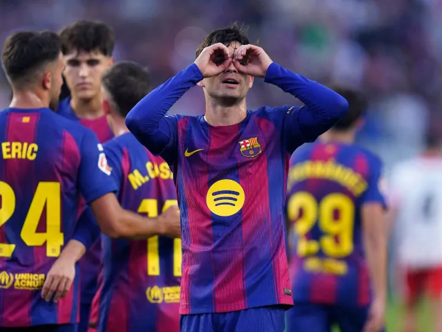 Preview:Barcelona vs Olympiacos - prediction, team news, lineups
