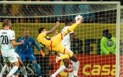 Toate calculele calificării la Cupa Mondială. Cum poate prinde România locul doi în grupă și un adversar mai ușor la baraj