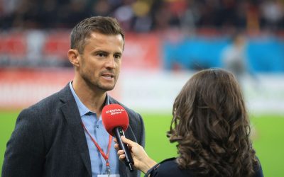 Andrei Nicolescu, drept la replică în scandalul de la Dinamo
