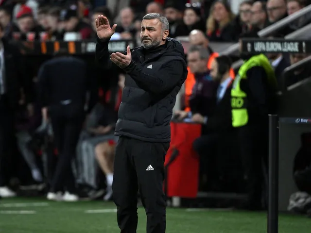 Preview: Qarabag FK vs Copenhagen - prediction, team news, lineups