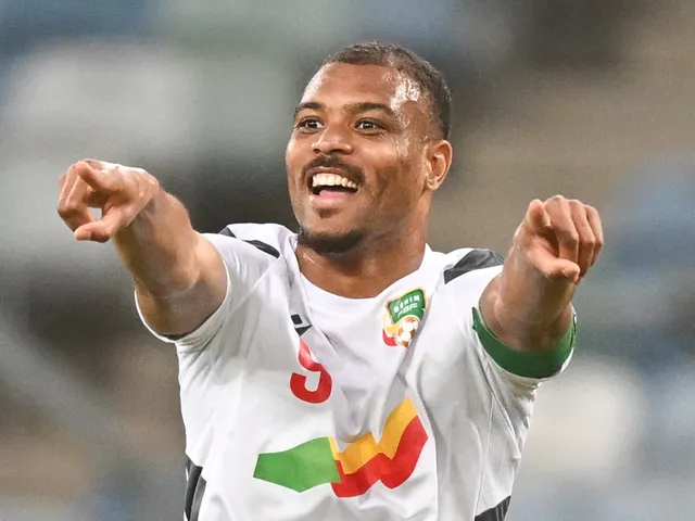 Preview: Rwanda vs. Benin - prediction, team news, lineups