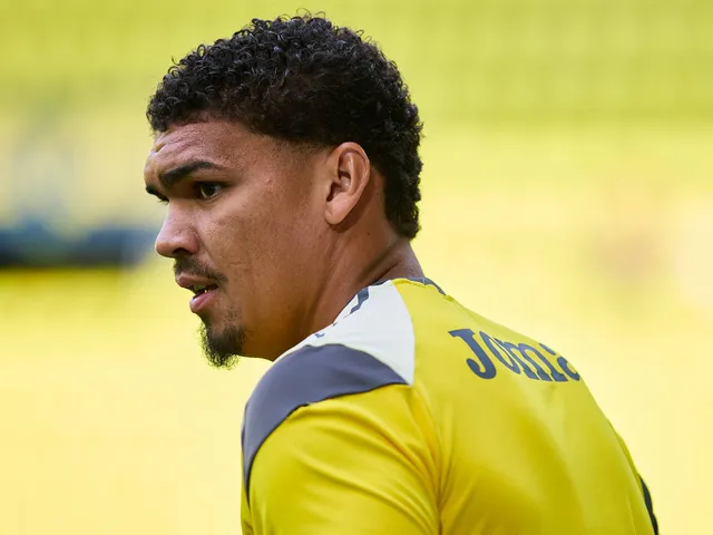 Preview: Villarreal vs Juventus - prediction, team news, lineups