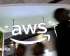 Snapchat and Duolingo among major apps down in Amazon Web Services outage - live updates