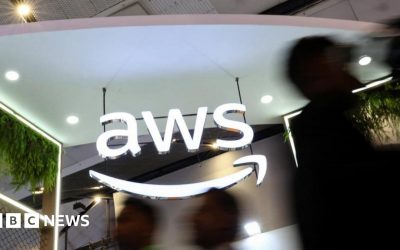 Snapchat and Duolingo among major apps down in Amazon Web Services outage - live updates