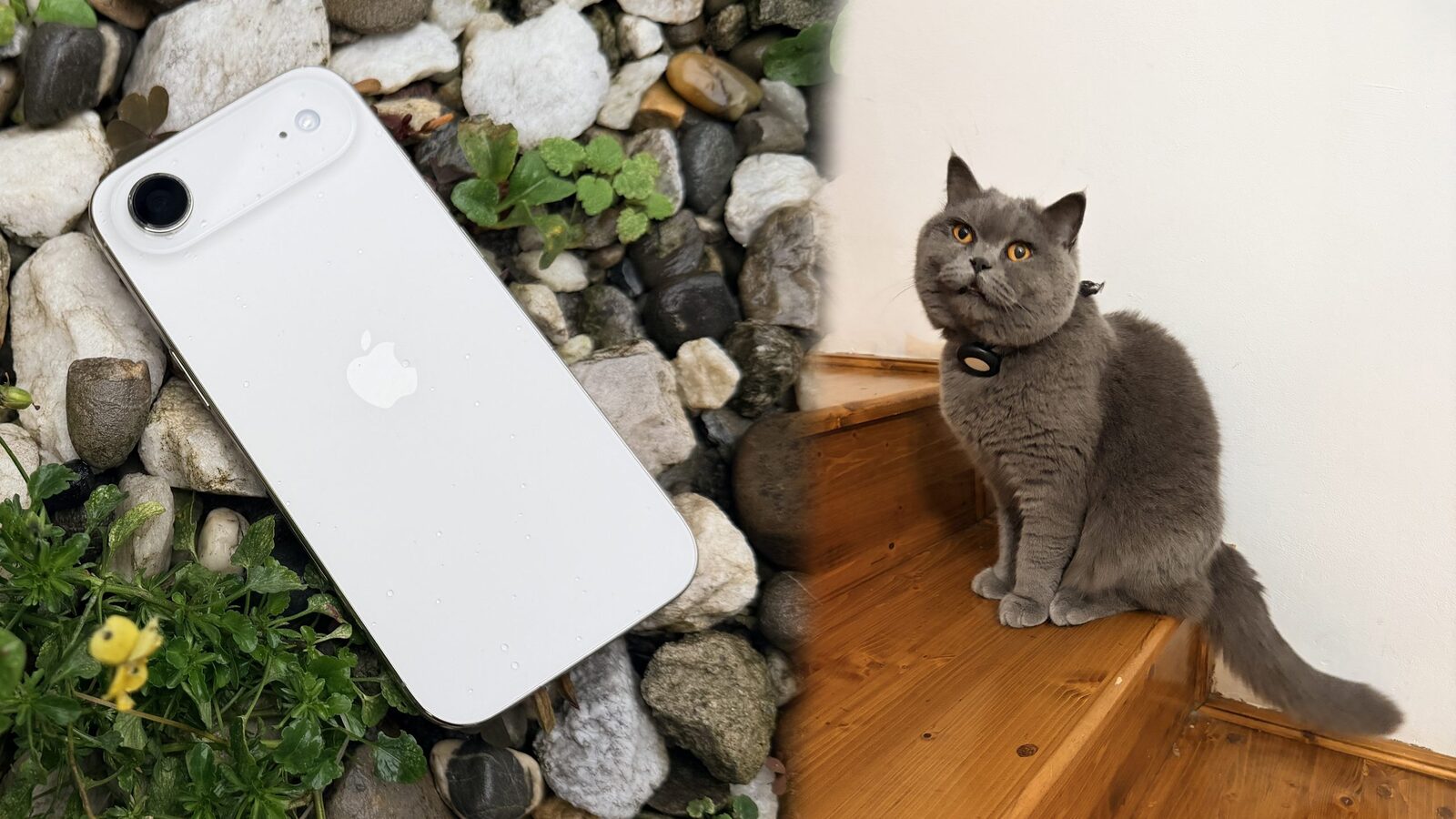 [ad_1] De aproape 18 ani, iPhone Air a reprezentat un punct de referință în industrie prin faptul că păstrează o combinație între design ultra-subțire, performanță ridicată și rezistență crescută
