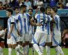 Argentina vence a Venezuela con un golazo de Lo Celso y sigue firme rumbo al Mundial 2026