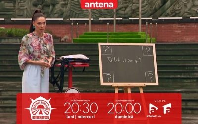 Asia Express, 5 octombrie 2025. Misiune cu semnificații în cultura vietnameză! Echipele au trebuit să descopere cele patru animale sacre | Video