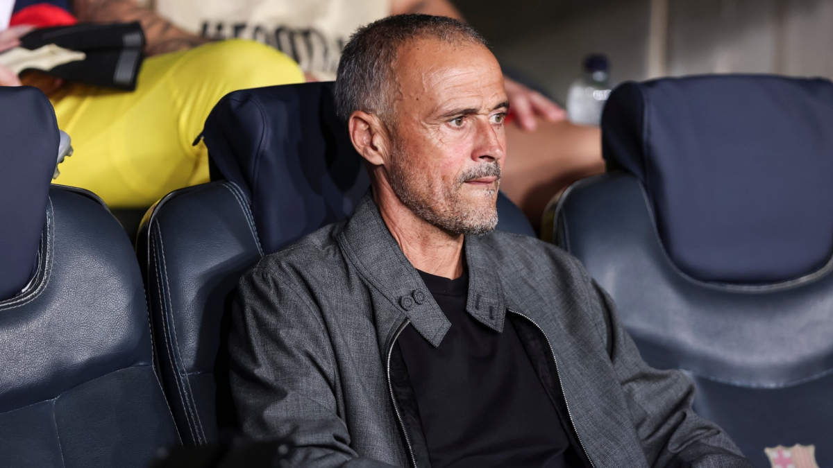 "El Barça y nosotros somos candidatos a disputar el título"