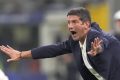 Live Atletico Madrid - Inter » Amical în Libia pentru Cristi Chivu