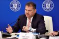 Attila Cseke afirmă: MDLPA deține primul loc în absorbția fondurilor