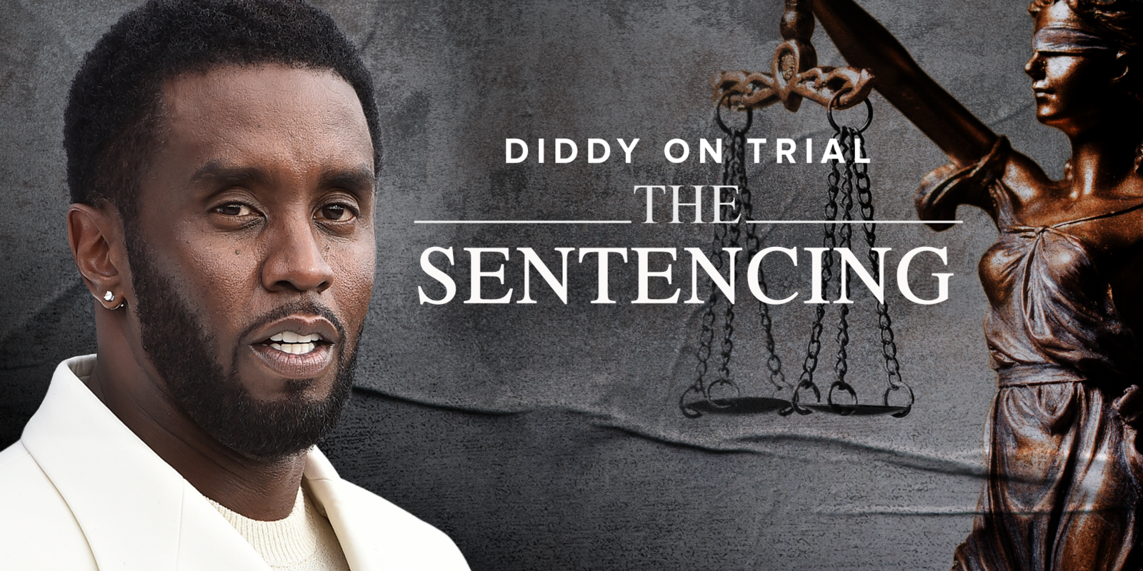 Diddy sentencing hearing: Live Updates as Sean Combs gets 4 years in prison