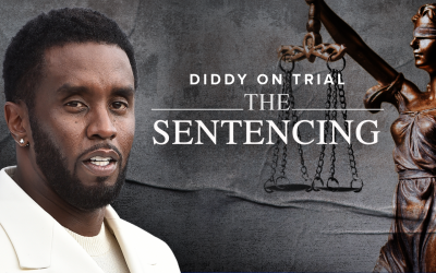 Diddy sentencing hearing: Live Updates as Sean Combs gets 4 years in prison