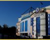 A general image of Stamford Bridge, the home of Chelsea
