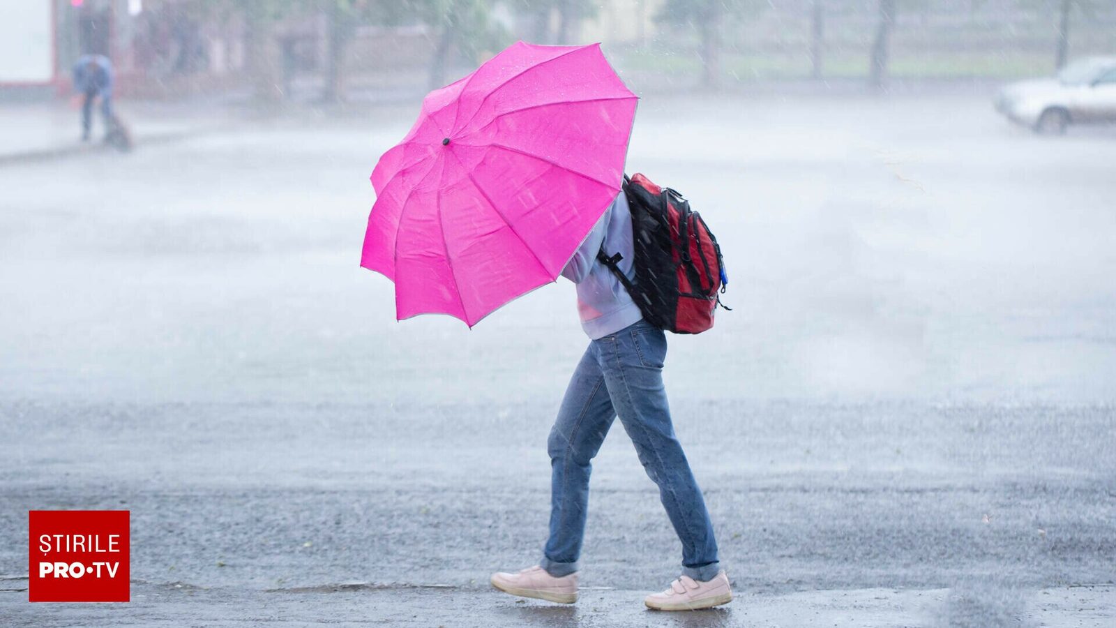 [ad_1] Administrația Națională de Meteorologie (ANM) a emis o informare referitoare la vremea deosebit de rece, ploi, intensificări ale vântului și ninsori, valabilă între 2 octombrie, ora 10:00 și 4 octombrie, ora 20:00