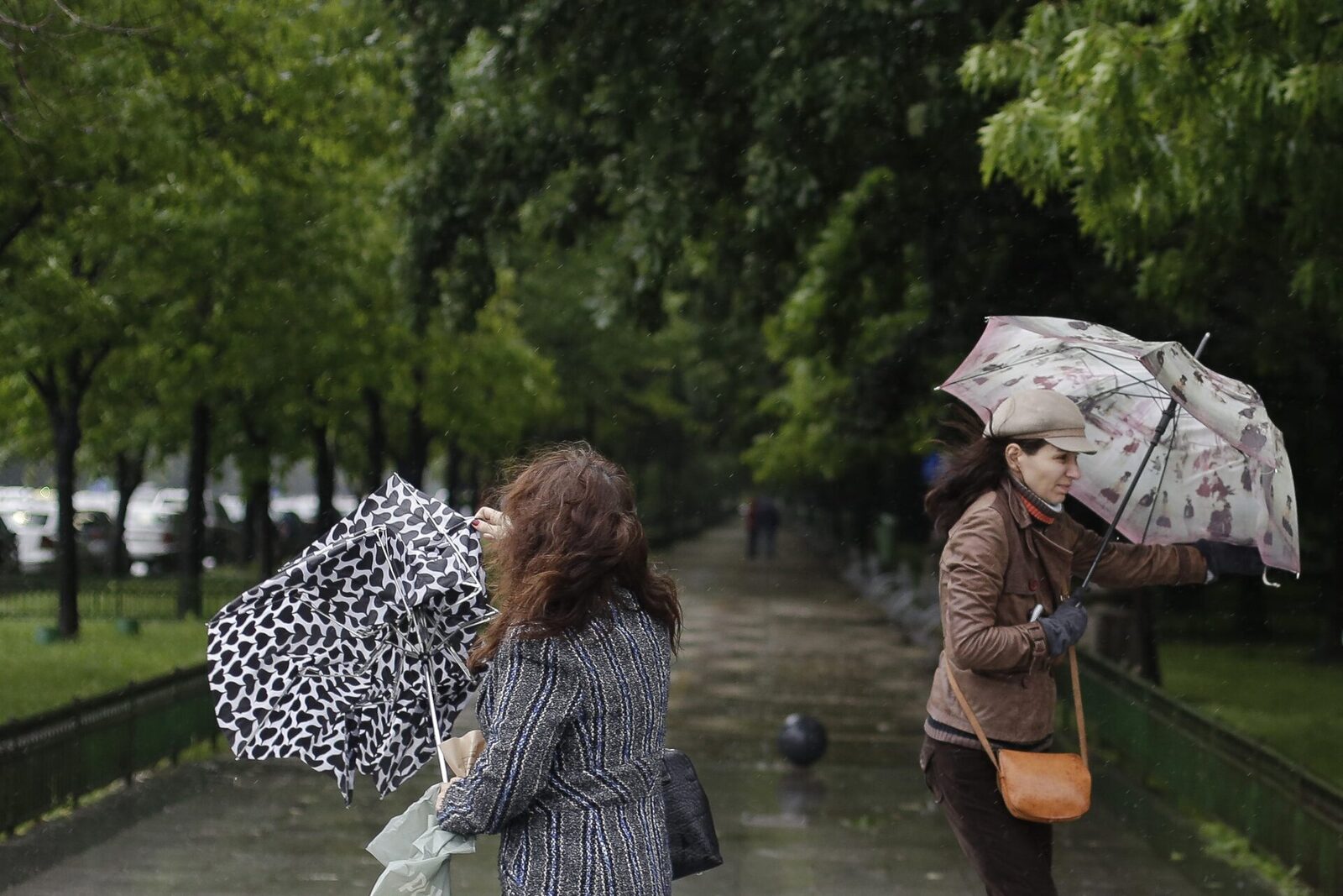 [ad_1] Meteorologii din cadrul Administrației Naționale de Meteorologie (ANM) au emis recent o serie de avertizări meteorologice pentru perioada de vină, semnalând o schimbare radicală a vremii