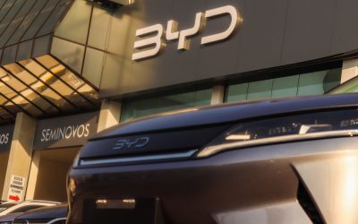 BYD anunță cea mai mare rechemare în service din istoria companiei. Ce modele sunt vizate