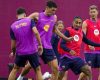 El Barça afronta un test ante el Olympiacos con un doble objetivo