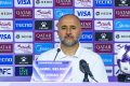 Al Duhail coach Djamel Belmadi; Pic: Al Duhail / X