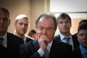 Blaga afirmă: Premierul poate prelua responsabilitatea dacă decizia CCR privind pensiile judecătorilor este bazată pe formalități, după trecerea a 30 de zile